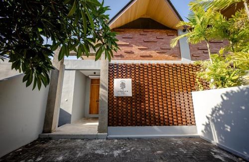 Kampial Villa | Gioheven Villa