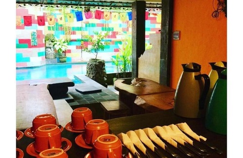 Ubud City-Centre House | Giovanda House