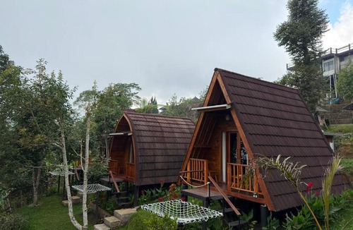 Wanagiri Villa | Giri Luwih Villas and Glamping