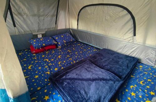 Pangalengan Other | Glamping WWS