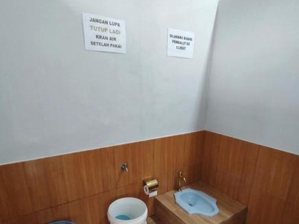 Pangalengan Other | Glamping WWS