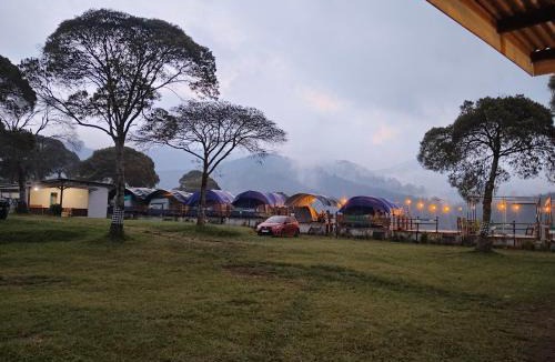 Pangalengan Other | Glamping WWS2