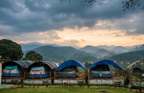 Pangalengan Other | Glamping WWS2