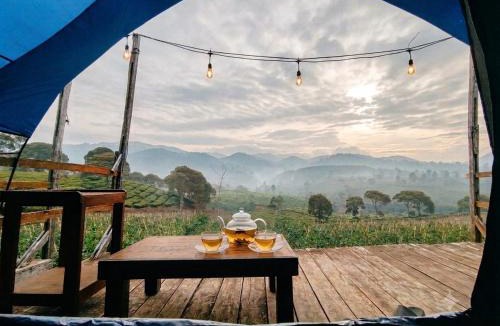 Pangalengan Other | Glamping WWS2