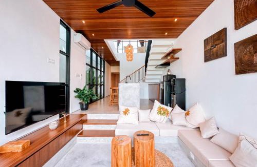 Padonan Villa | Golden Hour Villas - Paradiso