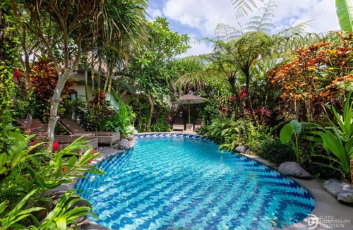 Mekar Bhuwana House | Gopala Villa Ubud