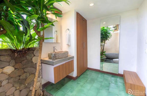 Mekar Bhuwana House | Gopala Villa Ubud