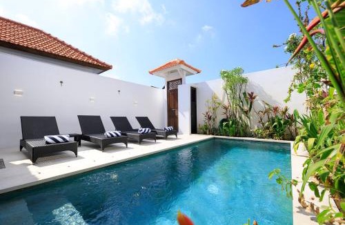 Laksmana Villa | Gorgeous 2 Bed Pool Villa, Walk To Seminyak Beach