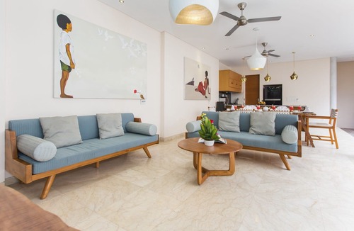 North Legian Villa | Gorgeous 3BR Villa, Near Padma Beach - W/DAILY HOUSE KEEPING!