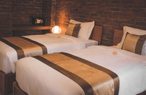 Berawa House | Govardan Home stay