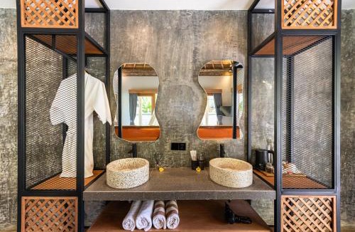 Taro Cabin | Govinda House
