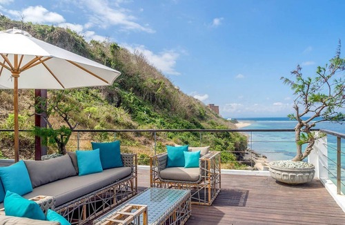 Sawangan Villa | Grand Cliff Nusa Dua