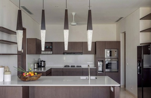 Sawangan House | Grand Cliff Nusa Dua