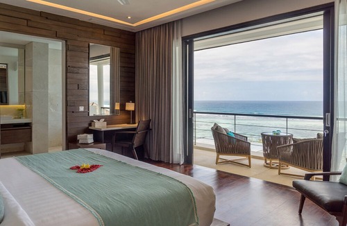Sawangan Villa | Grand Cliff Nusa Dua