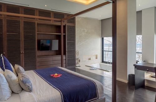 Sawangan Villa | Grand Cliff Nusa Dua