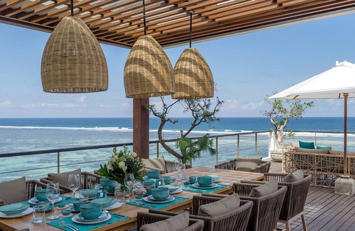 Sawangan Villa | Grand Cliff Nusa Dua Villa