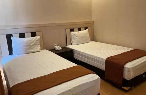 Palu Hotel | Grand Duta Hotel
