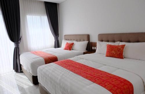 Tangerang Hotel | Grand Elhajj Banten