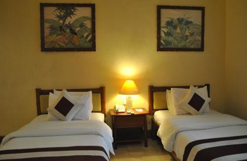 Downtown Kuta Resort | Grand Istana Rama Hotel