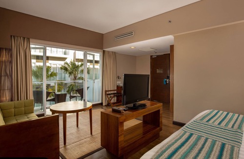 Kartika Plaza Hotel | Grand Ixora Kuta Resort