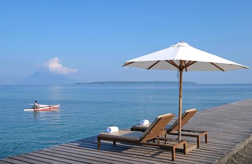 Manado Hotel | Grand Luley Manado
