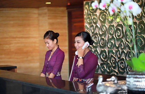 By Pass Ngurah Rai Kuta Hotel | Grand Mega Resort & Spa Bali
