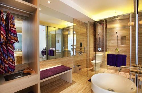 By Pass Ngurah Rai Kuta Hotel | Grand Mega Resort & Spa Bali