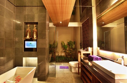 By Pass Ngurah Rai Kuta Resort | Grand Mega Resort & Spa Bali