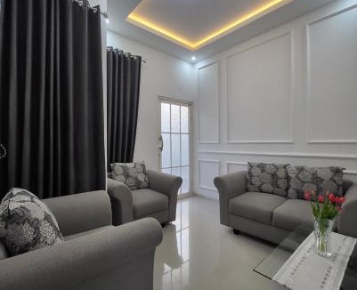 Oro Oro Ombo Villa | GRAND NALA JATIMPARK BATU
