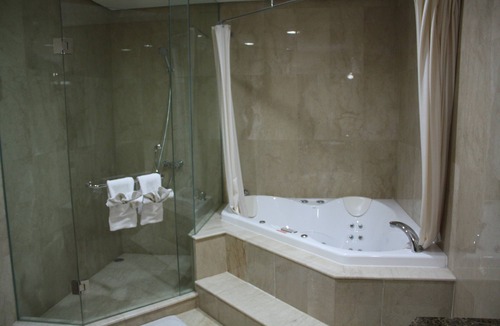 Bandung Hotel | Grand Pasundan Convention Hotel