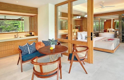 Ubud City-Centre Resort | Grand Royal One Bedroom Private Pool in Resort Ubud