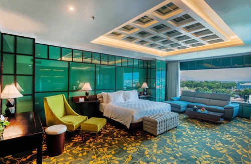 Palu Hotel | Grand Sya Hotel
