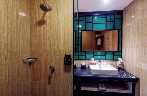 Palu Hotel | Grand Sya Hotel