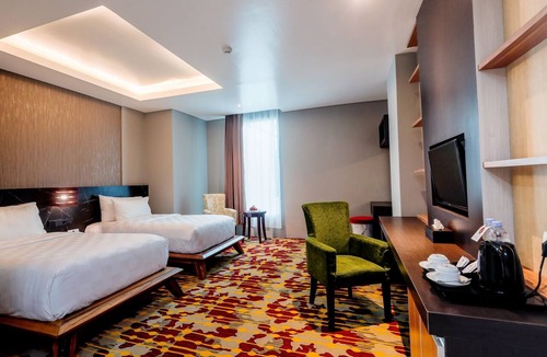 Palu Hotel | Grand Sya Hotel