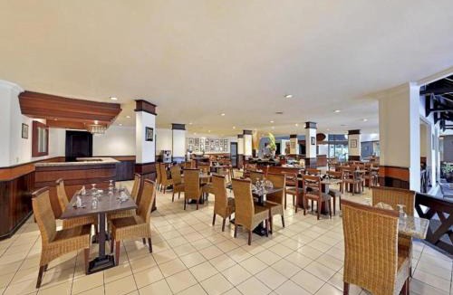 Trawas Hotel | Grand Whiz Hotel Trawas Mojokerto