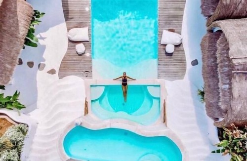 Pecatu Hotel | Gravity Eco Boutique Hotel-Adults Only