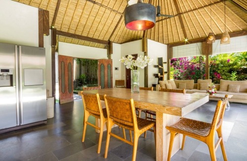 Pecatu Villa | Great 2BR Villa W/Amazing Pool & Garden, Bali Villa 2226