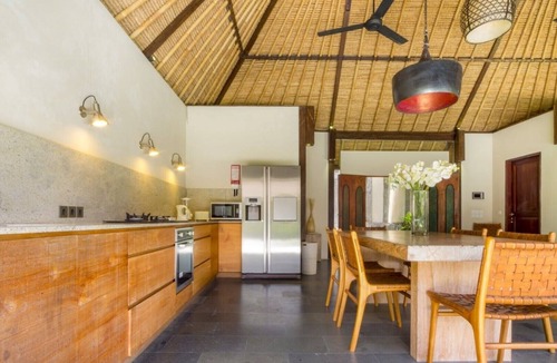 Pecatu Villa | Great 2BR Villa W/Amazing Pool & Garden, Bali Villa 2226
