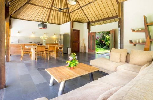 Pecatu Villa | Great 2BR Villa W/Amazing Pool & Garden, Bali Villa 2226