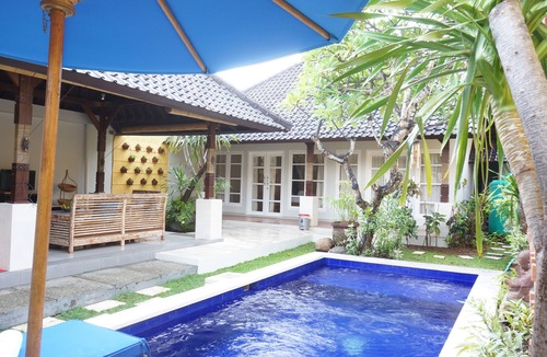 Sunset Road Villa | Great holiday villa in Seminyak