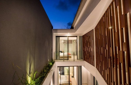 Berawa Villa | Great Location, 7 minutes walking to Beach