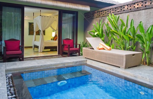 Kartika Plaza House | Great location near from the Beach and Kuta Centre