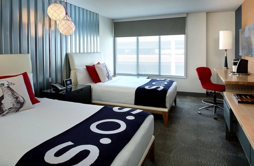 Fisherman's Wharf Hotel | Great Relaxing Overnight Stay! Pet friendly unit awaits! Near Golden Gate Bridge