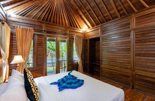 Jungut Batu Hotel | Green Cottage Lembongan by ABM