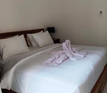 Sanur Kauh House | Green Kubu Bali Homestay