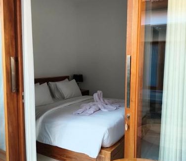 Sanur Kauh House | Green Kubu Bali Homestay