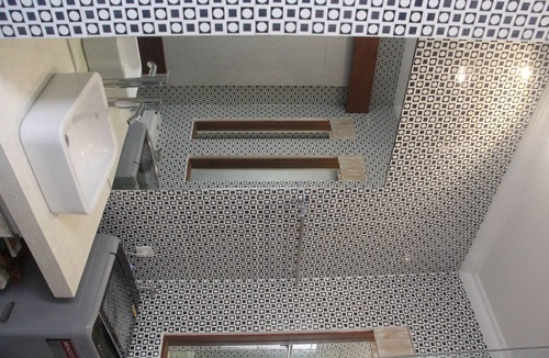 Sunset Road Apartment | Green Studio Apartment Seminyak