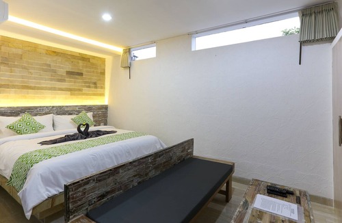 Sanur Apartment | Green Studio Sanur