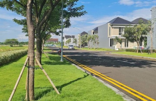 Surabaya House | Greenlake Vista | Full Furnished three bedroom house in Greenlake Citraland Surabaya