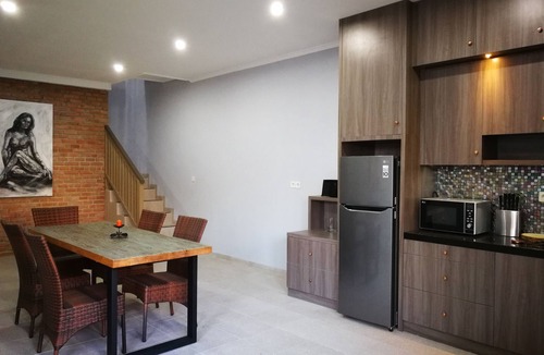 Seseh Apartment | Greenlot Residence - House G5 Room 1 - Bypass Tanah Lot